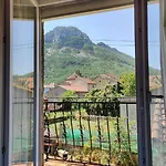 Nid Du Sedour, Havre De Paix En Montagne !