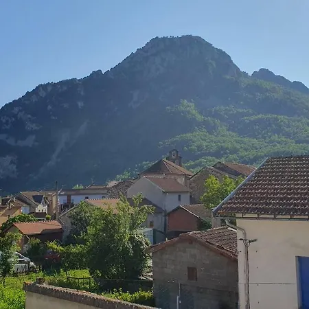 Nid Du Sedour, Havre De Paix En Montagne ! Prázdninový dům *