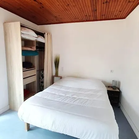 Сasa de vacaciones Nid Du Sédour, Havre De Paix En Montagne ! *