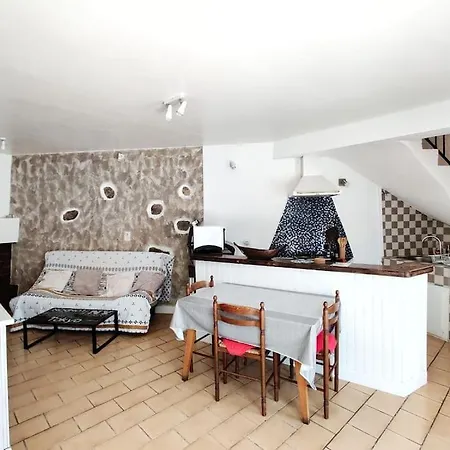 Сasa de vacaciones Nid Du Sédour, Havre De Paix En Montagne ! Arignac