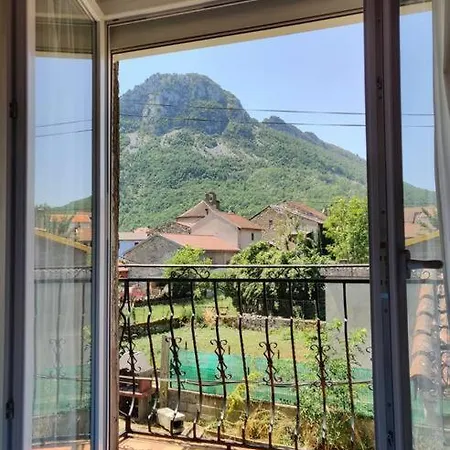 Nid Du Sédour, Havre De Paix En Montagne !