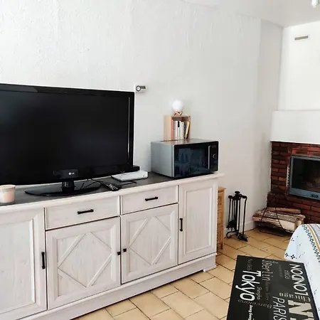 Nid Du Sédour, Havre De Paix En Montagne ! *