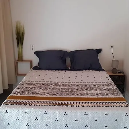 Nid Du Sédour, Havre De Paix En Montagne ! Arignac