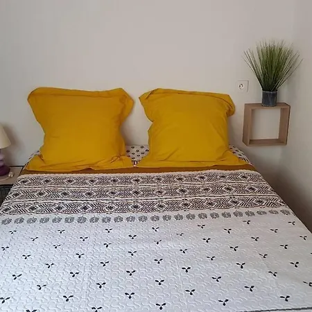 Nid Du Sédour, Havre De Paix En Montagne !