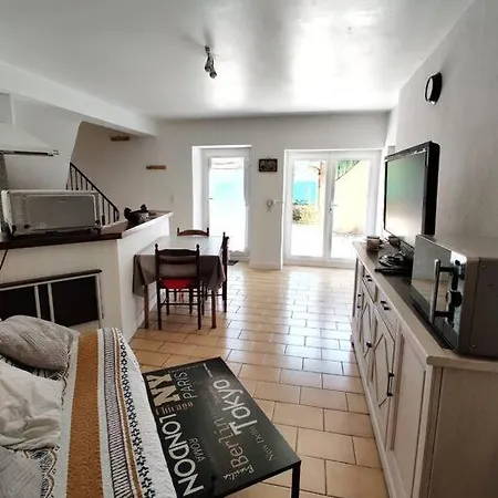 Nid Du Sédour, Havre De Paix En Montagne ! * Arignac