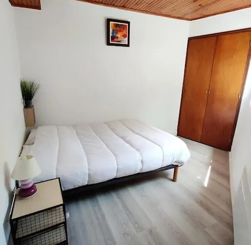 Nid Du Sedour, Havre De Paix En Montagne ! *