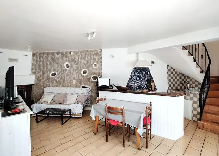 Tatil Evi Nid Du Sedour, Havre De Paix En Montagne ! Arignac