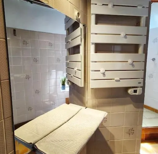 Nid Du Sedour, Havre De Paix En Montagne ! * Arignac