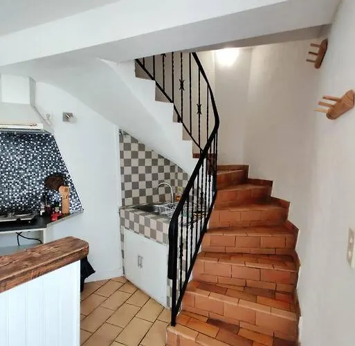 Nid Du Sedour, Havre De Paix En Montagne ! Tatil Evi