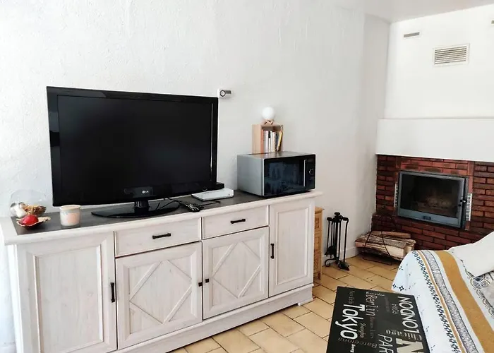 Nid Du Sedour, Havre De Paix En Montagne ! *