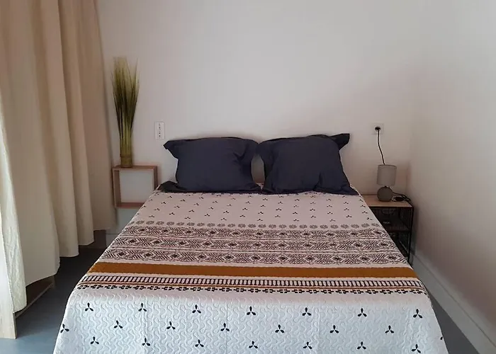 Nid Du Sedour, Havre De Paix En Montagne ! Arignac