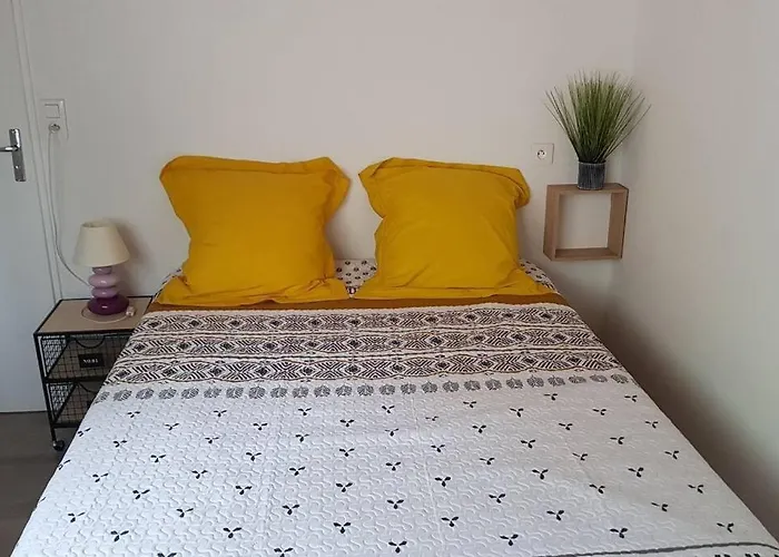 Nid Du Sedour, Havre De Paix En Montagne !