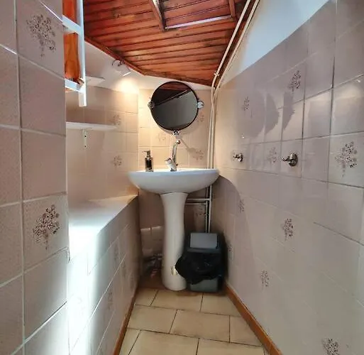 Tatil Evi Nid Du Sedour, Havre De Paix En Montagne !